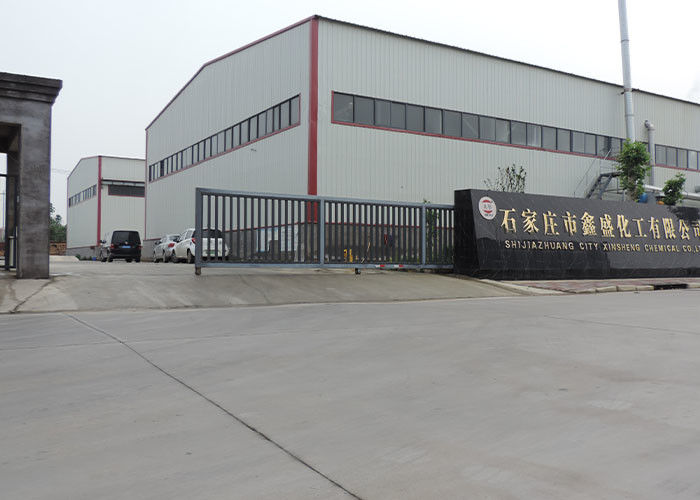 China shijiazhuang city xinsheng chemical co.,ltd Unternehmensprofil