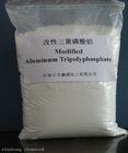 white powder 13938-25-8 Fire Retardant Coating Paint Powder Coating Modified Aluminum Tripolyphosphate