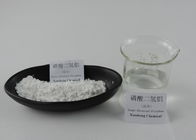 High Temperature Resistant Mono Aluminum Phosphate for High-Temperature Cementitious Materials