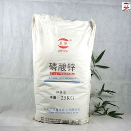 High Purity Anti Corrosive Pigments For Water Based Paint Zinc Phosphate 7779-90-0