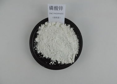 High Purity Zinc Phosphate White Powder for Anti-corrosion Coating Material