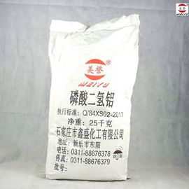 Water Soluble Refactory Material Aluminum Dihydrogen Phosphate