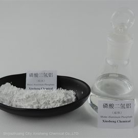High Temperature Binder Aluminum Dihydrogen Phosphate