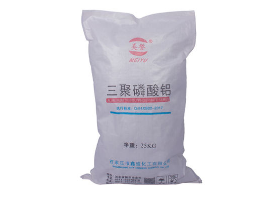 Low-Heavy Anti Corrosive Pigments for High Temperature Resistant Materials aluminum tripolyphosphate