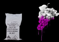 Iso Zn3po42 Chemical 25kg/Bag Antirust Pigment