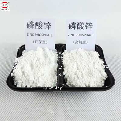 Pulver-Zink-Phosphattetrahydrate-Zink-Phosphatpigment kann wasser- schnelles