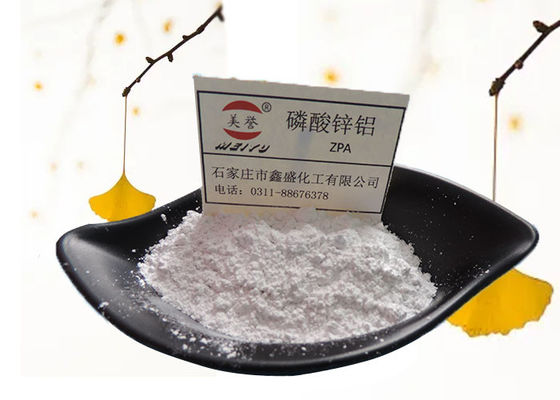 High Purity Zinc Phosphate for Anti-corrosion Paint Used in Container and Steel Structures